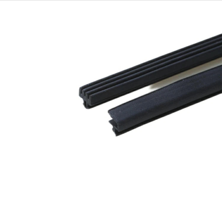 Fire Rated EPDM Seal