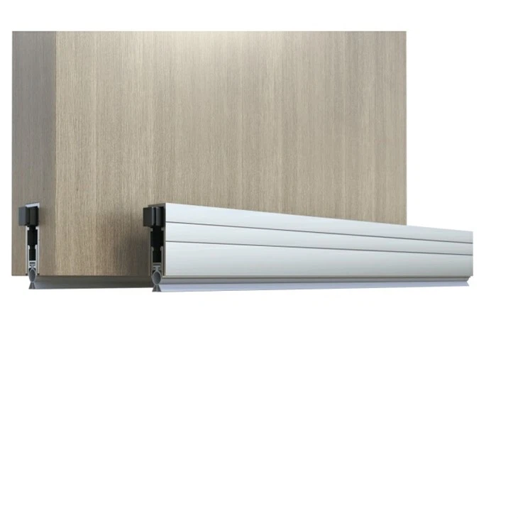 Medium Duty Automatic Door Bottom Seal Medium Duty Automatic Door Bottom Seal